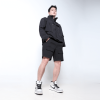 Men Thylacine Cargo Shorts Black 01