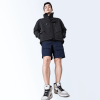 Men Thylacine Cargo Shorts Navy 09