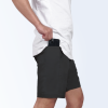 Men Thylacine Classic Shorts Black 02