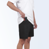 Men Thylacine Classic Shorts Black 03