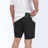 Men Thylacine Classic Shorts Black 05