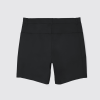 Men Thylacine Classic Shorts Black 07