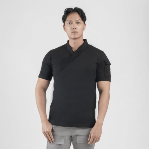 Men Xd Han Tshirt Black 00