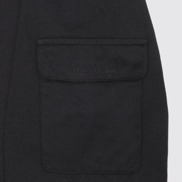 Men Xd Han Tshirt Black 04