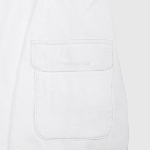 Men Xd Tshirt Ls White 04